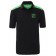 color:black/lime-green
