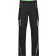 color:black/lime-green