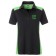 color:black/lime-green