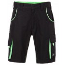color:black/lime-green
