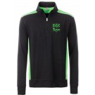Workwear Half-Zip Sweat-Level 2
