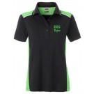 Ladies' Workwear Polo-Level 2