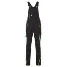 Workwear Pants with Bib-Level 2