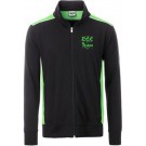 Men's Workwear Sweat Jacket-Level 2